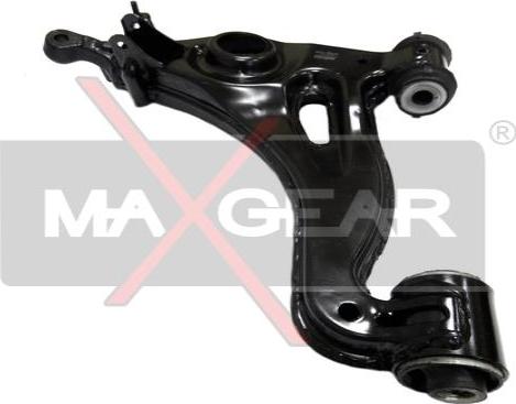 Maxgear 72-1533 - Носач, окачване на колелата vvparts.bg