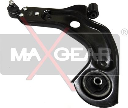 Maxgear 72-1529 - Носач, окачване на колелата vvparts.bg