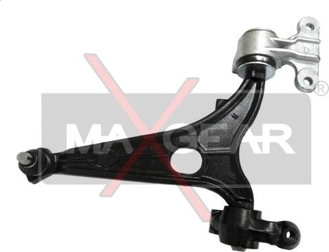 Maxgear 72-1524 - Носач, окачване на колелата vvparts.bg