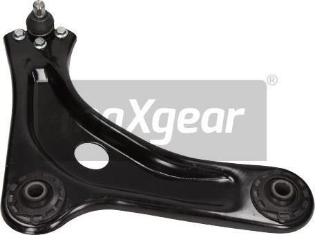 Maxgear 72-1520 - Носач, окачване на колелата vvparts.bg