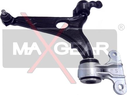 Maxgear 72-1523 - Носач, окачване на колелата vvparts.bg