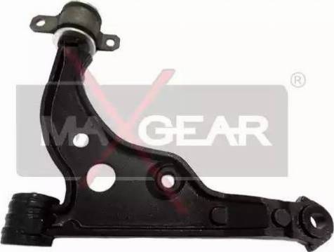 Maxgear 72-1522 - Носач, окачване на колелата vvparts.bg