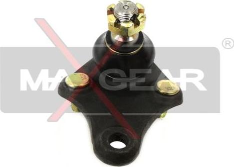 Maxgear 72-1572 - Шарнири vvparts.bg