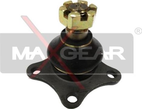 Maxgear 72-1577 - Шарнири vvparts.bg