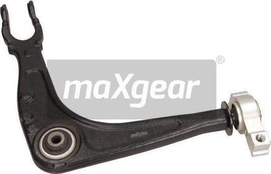 Maxgear 72-1643 - Носач, окачване на колелата vvparts.bg