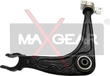 Maxgear 72-1642 - Носач, окачване на колелата vvparts.bg