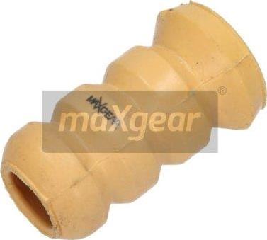 Maxgear 72-1652 - Ударен тампон, окачване (ресьори) vvparts.bg