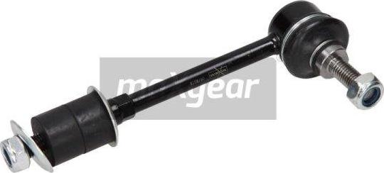 Maxgear 72-1664 - Биалета vvparts.bg