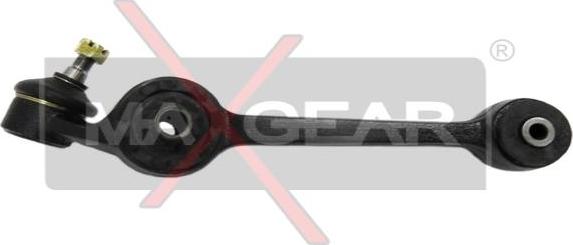 Maxgear 72-1603 - Носач, окачване на колелата vvparts.bg