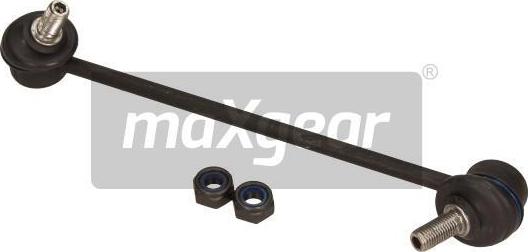 Maxgear 72-1680 - Биалета vvparts.bg