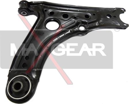 Maxgear 72-1635 - Носач, окачване на колелата vvparts.bg