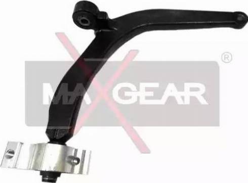 Maxgear 72-1625 - Носач, окачване на колелата vvparts.bg