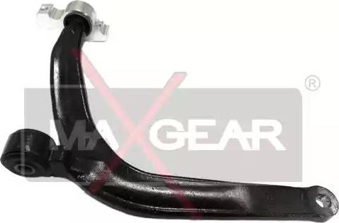 Maxgear 72-1626 - Носач, окачване на колелата vvparts.bg