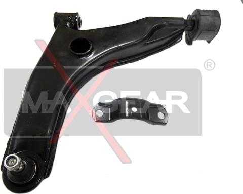 Maxgear 72-1621 - Носач, окачване на колелата vvparts.bg