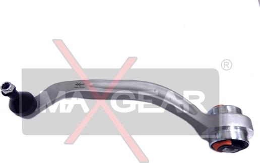 Maxgear 72-1674 - Носач, окачване на колелата vvparts.bg