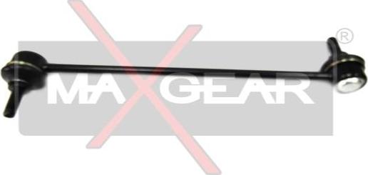 Maxgear 72-1092 - Биалета vvparts.bg