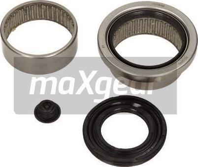 Maxgear 72-1060 - Ремонтен комплект, окачване на колелата vvparts.bg