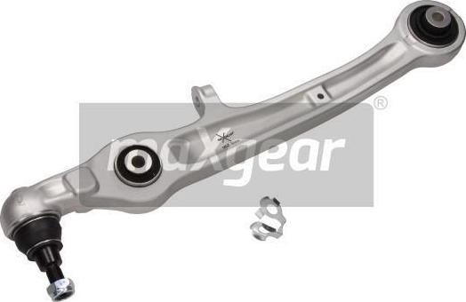 Maxgear 72-1019 - Носач, окачване на колелата vvparts.bg