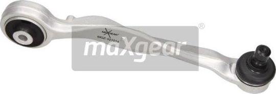 Maxgear 72-1011 - Носач, окачване на колелата vvparts.bg