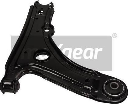 Maxgear 72-1037 - Носач, окачване на колелата vvparts.bg