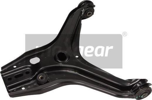 Maxgear 72-1026 - Носач, окачване на колелата vvparts.bg