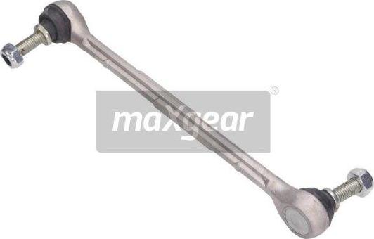 Maxgear 72-1140 - Биалета vvparts.bg