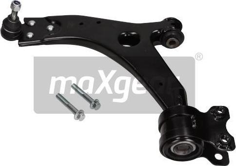 Maxgear 72-1169 - Носач, окачване на колелата vvparts.bg