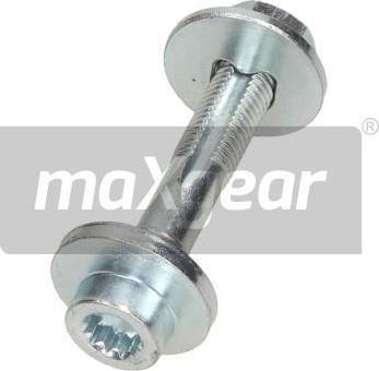 Maxgear 72-1117 - Монтажен комплект, закрепваща щанга vvparts.bg