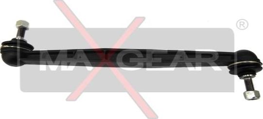 Maxgear 72-1133 - Биалета vvparts.bg