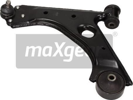 Maxgear 72-1899 - Носач, окачване на колелата vvparts.bg