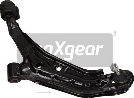 Maxgear 72-1895 - Носач, окачване на колелата vvparts.bg