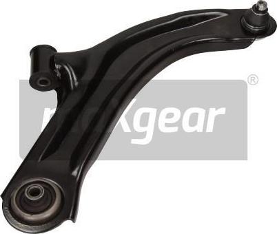 Maxgear 72-1898 - Носач, окачване на колелата vvparts.bg