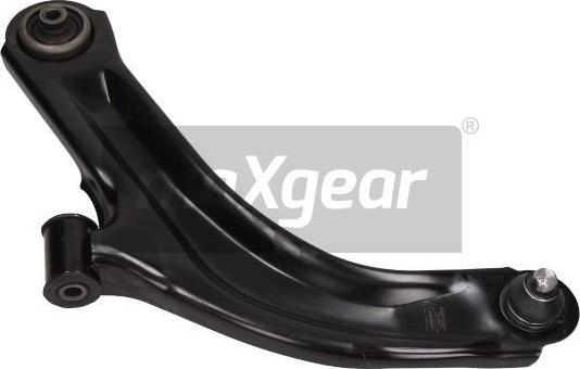 Maxgear 72-1897 - Носач, окачване на колелата vvparts.bg