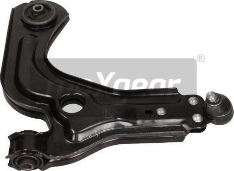 Maxgear 72-1869 - Носач, окачване на колелата vvparts.bg