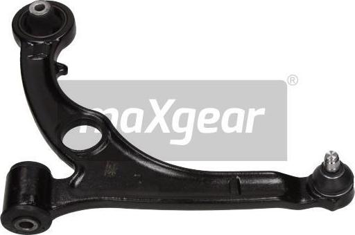 Maxgear 72-1866 - Носач, окачване на колелата vvparts.bg