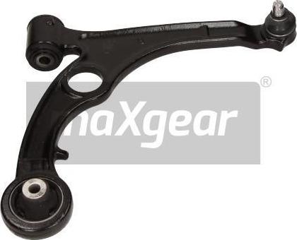 Maxgear 72-1867 - Носач, окачване на колелата vvparts.bg