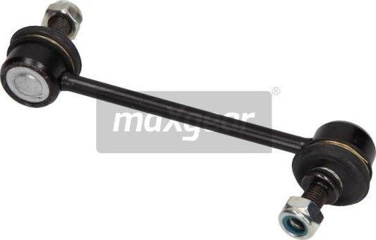 Maxgear 72-1800 - Биалета vvparts.bg