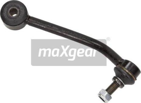 Maxgear 72-1807 - Биалета vvparts.bg