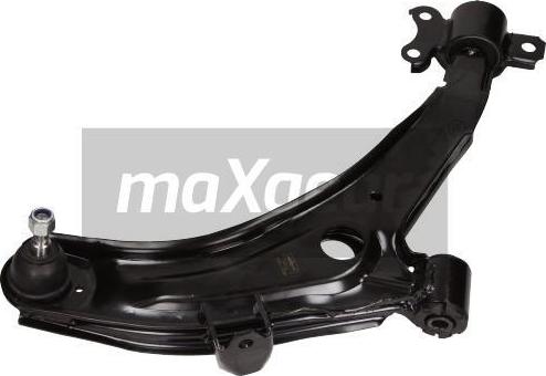 Maxgear 72-1880 - Носач, окачване на колелата vvparts.bg