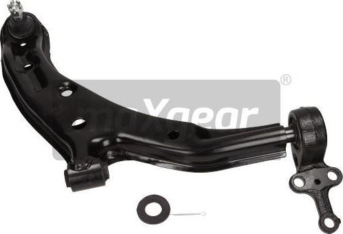 Maxgear 72-1834 - Носач, окачване на колелата vvparts.bg