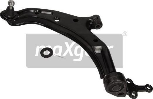 Maxgear 72-1835 - Носач, окачване на колелата vvparts.bg