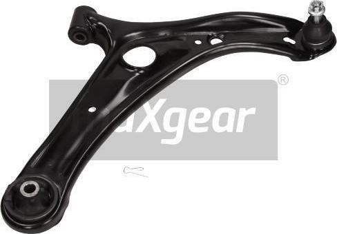 Maxgear 72-1836 - Носач, окачване на колелата vvparts.bg