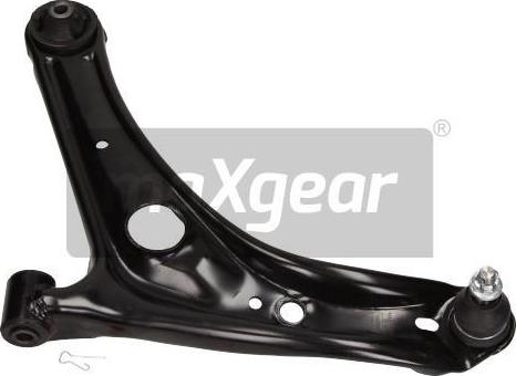 Maxgear 72-1837 - Носач, окачване на колелата vvparts.bg