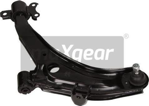 Maxgear 72-1879 - Носач, окачване на колелата vvparts.bg