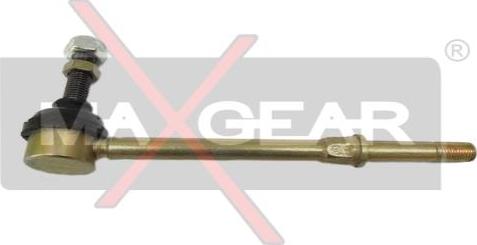 Maxgear 72-1394 - Биалета vvparts.bg