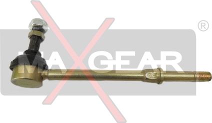 Maxgear 72-1394 - Биалета vvparts.bg