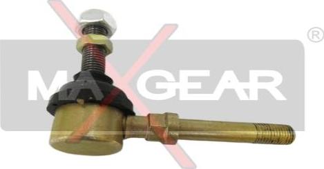 Maxgear 72-1395 - Биалета vvparts.bg