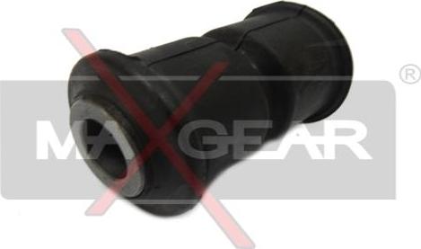 Maxgear 72-1340 - Втулка, окачваща скоба на ресьора vvparts.bg