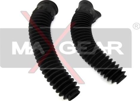 Maxgear 72-1212 - Предпазна капачка / маншон, амортисьор vvparts.bg