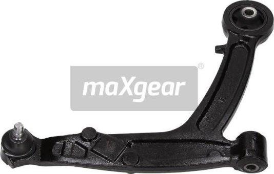 Maxgear 72-1227 - Носач, окачване на колелата vvparts.bg